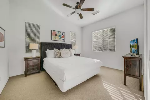 Bedroom - 48548 Meandering Cloud St, Indio, CA 92201 photo 2 of 9