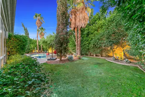 Exterior - 48548 Meandering Cloud St, Indio, CA 92201 photo 16 of 26