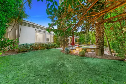 Exterior - 48548 Meandering Cloud St, Indio, CA 92201 photo 18 of 26