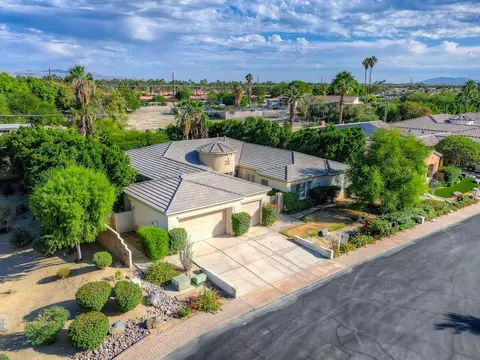View/Area - 48548 Meandering Cloud St, Indio, CA 92201 photo 2 of 7