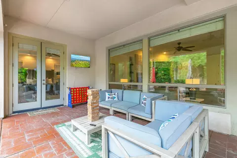 Exterior - 48548 Meandering Cloud St, Indio, CA 92201 photo 4 of 26