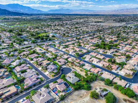 View/Area - 48548 Meandering Cloud St, Indio, CA 92201 photo 7 of 7