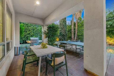Exterior - 48548 Meandering Cloud St, Indio, CA 92201 photo 15 of 26