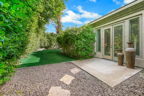 Exterior - 48548 Meandering Cloud St, Indio, CA 92201 photo 13 of 26