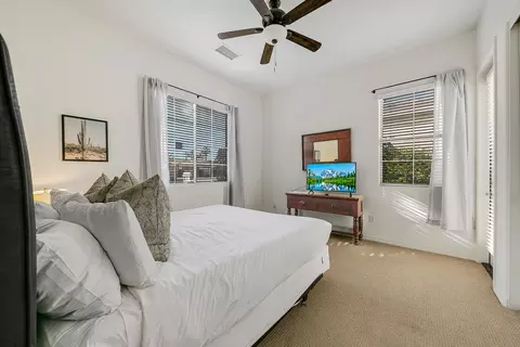 Bedroom - 48548 Meandering Cloud St, Indio, CA 92201 photo 4 of 9