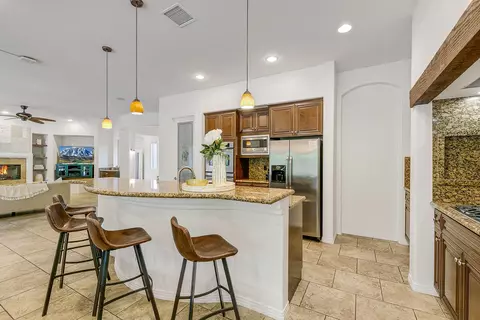 Kitchen - 48548 Meandering Cloud St, Indio, CA 92201 photo 2 of 4