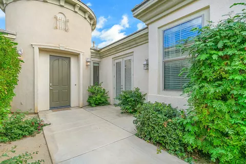 Exterior - 48548 Meandering Cloud St, Indio, CA 92201 photo 3 of 26