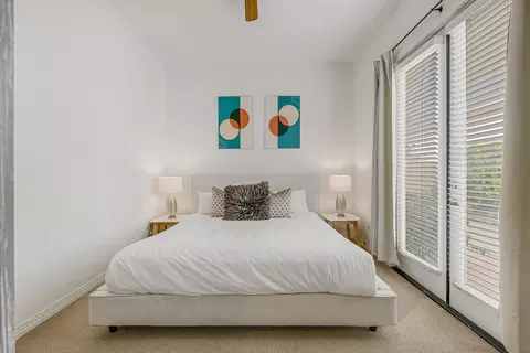 Bedroom - 48548 Meandering Cloud St, Indio, CA 92201 photo 1 of 9