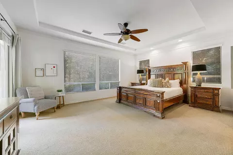 Bedroom - 48548 Meandering Cloud St, Indio, CA 92201 photo 6 of 9