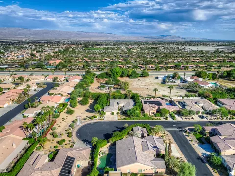View/Area - 48548 Meandering Cloud St, Indio, CA 92201 photo 5 of 7