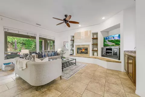 Living - 48548 Meandering Cloud St, Indio, CA 92201 photo 2 of 4