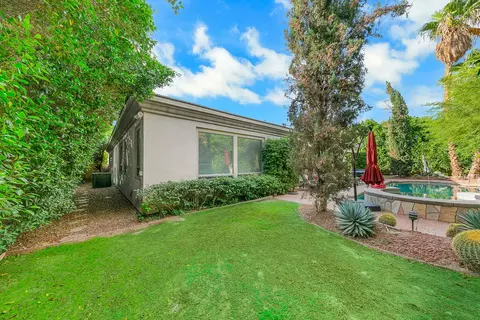 Exterior - 48548 Meandering Cloud St, Indio, CA 92201 photo 12 of 26