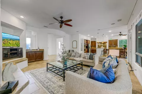 Living - 48548 Meandering Cloud St, Indio, CA 92201 photo 4 of 4