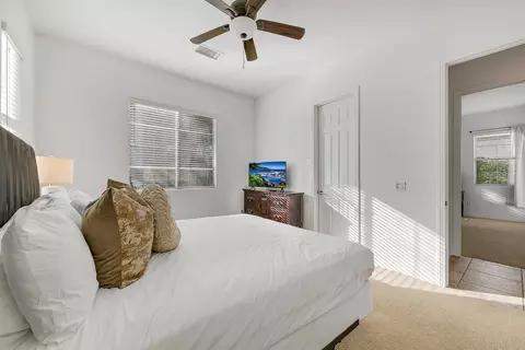 Bedroom - 48548 Meandering Cloud St, Indio, CA 92201 photo 3 of 9