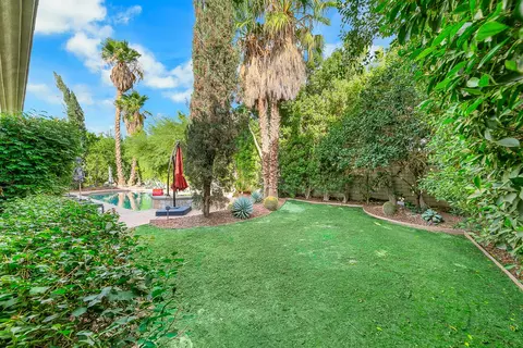 Exterior - 48548 Meandering Cloud St, Indio, CA 92201 photo 11 of 26