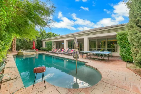 Exterior - 48548 Meandering Cloud St, Indio, CA 92201 photo 1 of 26