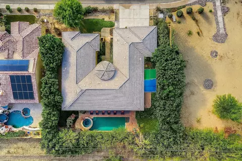 View/Area - 48548 Meandering Cloud St, Indio, CA 92201 photo 4 of 7