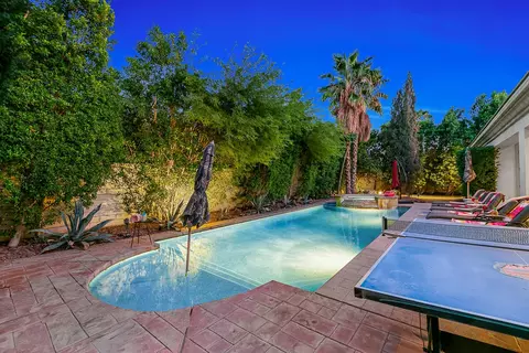 Exterior - 48548 Meandering Cloud St, Indio, CA 92201 photo 22 of 26