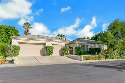 Exterior - 48548 Meandering Cloud St, Indio, CA 92201 photo 24 of 26