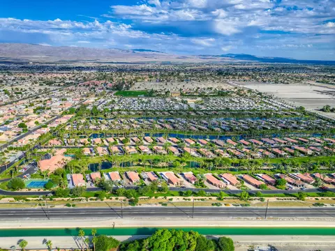 View/Area - 48548 Meandering Cloud St, Indio, CA 92201 photo 6 of 7