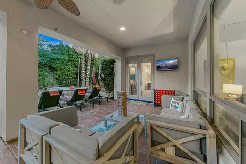 Exterior - 48548 Meandering Cloud St, Indio, CA 92201 photo 14 of 26