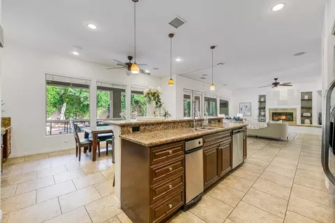 Kitchen - 48548 Meandering Cloud St, Indio, CA 92201 photo 3 of 4