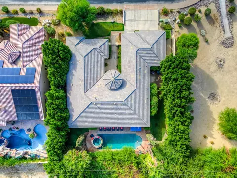 View/Area - 48548 Meandering Cloud St, Indio, CA 92201 photo 3 of 7