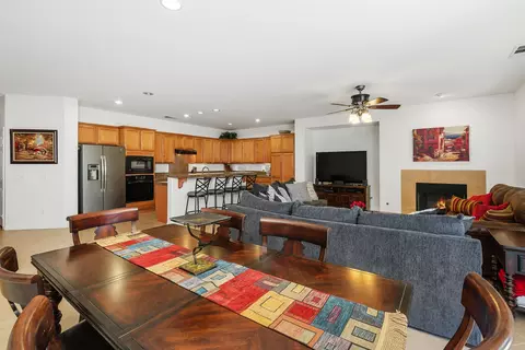 Dining - 84303 Eremo Way, Indio, CA 92203 photo 1 of 2