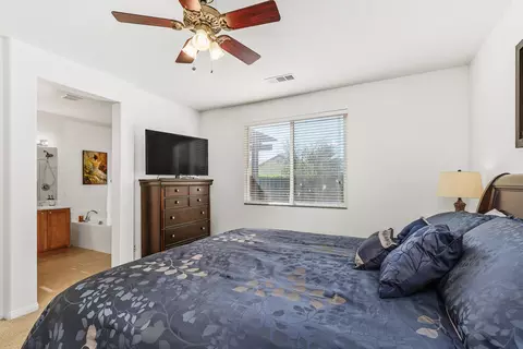Bedroom - 84303 Eremo Way, Indio, CA 92203 photo 2 of 6