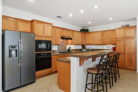 Kitchen - 84303 Eremo Way, Indio, CA 92203 photo 1 of 5