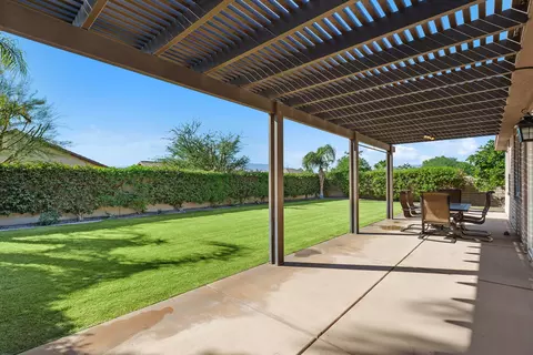 Exterior - 84303 Eremo Way, Indio, CA 92203 photo 7 of 9
