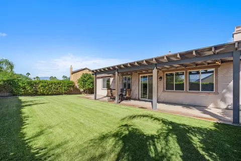 Exterior - 84303 Eremo Way, Indio, CA 92203 photo 3 of 9