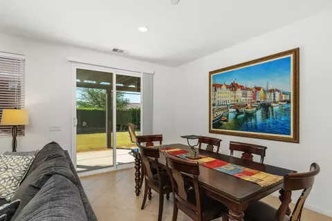 Dining - 84303 Eremo Way, Indio, CA 92203 photo 2 of 2