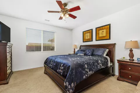 Bedroom - 84303 Eremo Way, Indio, CA 92203 photo 3 of 6