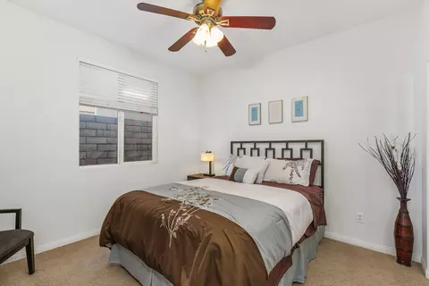 Bedroom - 84303 Eremo Way, Indio, CA 92203 photo 4 of 6