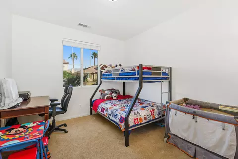 Bedroom - 84303 Eremo Way, Indio, CA 92203 photo 6 of 6