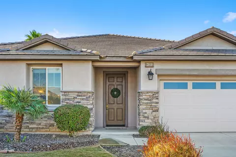 Exterior - 84303 Eremo Way, Indio, CA 92203 photo 8 of 9