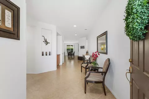 Entry Way - 84303 Eremo Way, Indio, CA 92203 photo 2 of 2