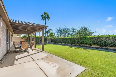 Exterior - 84303 Eremo Way, Indio, CA 92203 photo 5 of 9