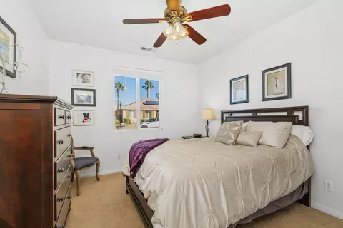 Bedroom - 84303 Eremo Way, Indio, CA 92203 photo 5 of 6