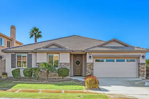 Exterior - 84303 Eremo Way, Indio, CA 92203 photo 9 of 9