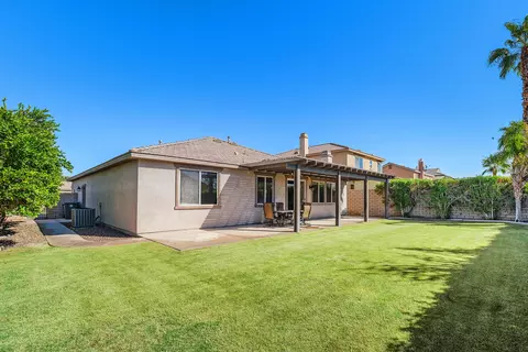 Exterior - 84303 Eremo Way, Indio, CA 92203 photo 4 of 9