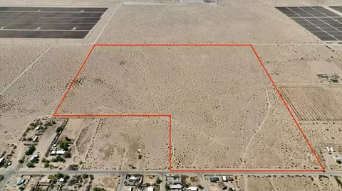 0 Blyth Way, Blythe, CA 92225
