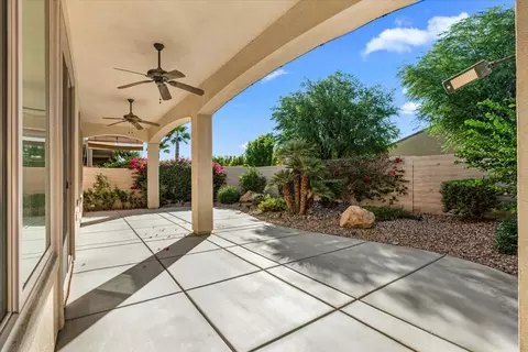 Exterior - 81543 Avenida De Baile, Indio, CA 92203 photo 3 of 7