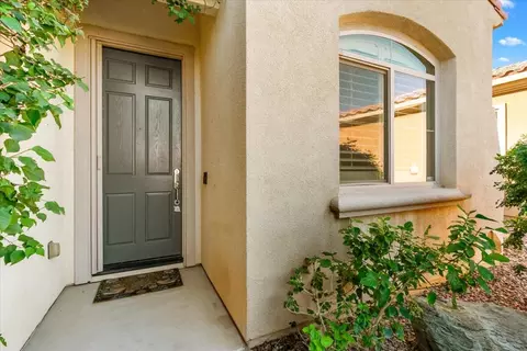 Entry Way - 81543 Avenida De Baile, Indio, CA 92203 photo 1 of 2