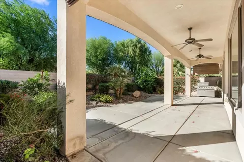 Exterior - 81543 Avenida De Baile, Indio, CA 92203 photo 4 of 7