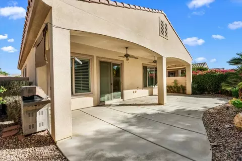 Exterior - 81543 Avenida De Baile, Indio, CA 92203 photo 5 of 7
