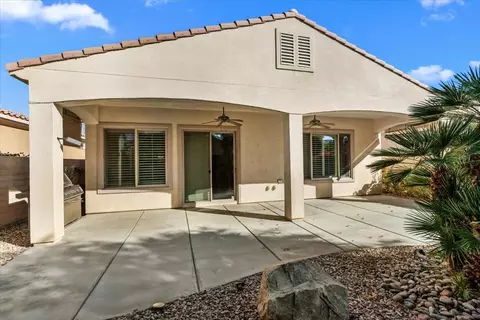 Exterior - 81543 Avenida De Baile, Indio, CA 92203 photo 6 of 7