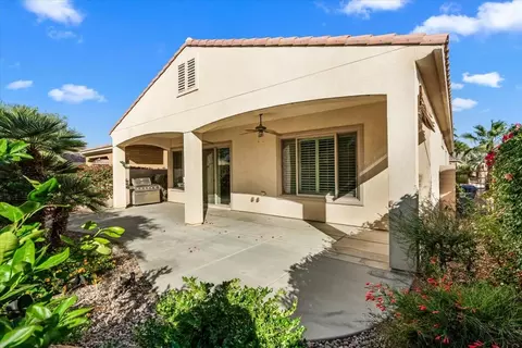 Exterior - 81543 Avenida De Baile, Indio, CA 92203 photo 7 of 7