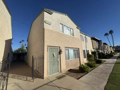 1030 N Lovekin, Blythe, CA 92225